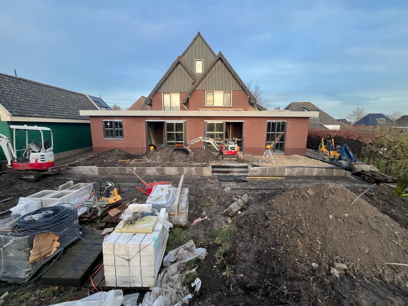 L-elementen Schellinkhout